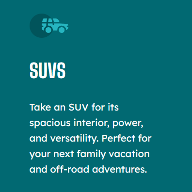 suv image